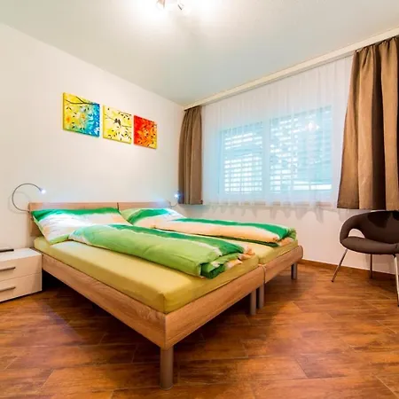 Ambassador B13 Mit Wellness - Fitness Leukerbad