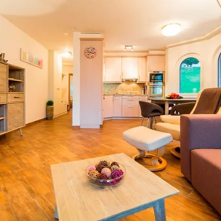 Ambassador B13 Mit Wellness - Fitness * Leukerbad