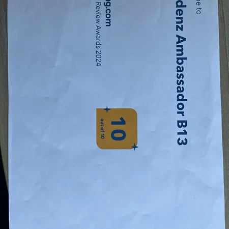 Apartment Ambassador B13 Mit Wellness - Fitness Leukerbad